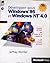 Développer sous Windows 95 et Windows NT 4.0, 2ème édition by Jeffrey Richter