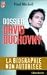 Dossier david duchovny, la biographie non autorisee: - EDITION ILLUSTREE (LITTÉRATURE ÉTRANGÈRE)