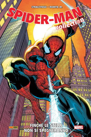 Spider-Man: Finché le stelle non si spegneranno (Spider-Man Collection #3)