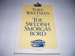 The Swedish Smorgasbord (Hardcover)