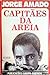 Capitães da Areia by Jorge Amado