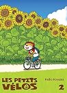 Les petits vélos. Vol.2 by Keiko Koyama Les petits vélos. Vol.2 by Keiko Koyama