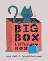 Big Box Little Box by Caryl Hart