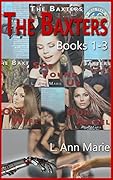 Baxters Series #1-3