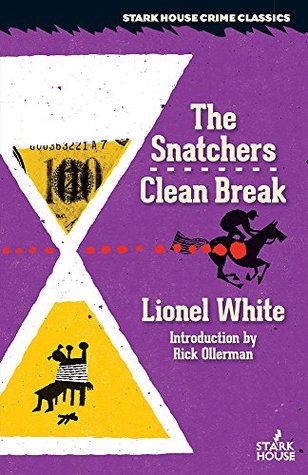 The Snatchers / Clean Break (The Killing)