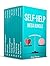 Self-Help MEGA BUNDLE: 8 Amazing Self-Help Guides on Minimalism, Online Business, and Time Management
