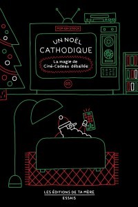 Un Noël cathodique : la magie de Ciné-Cadeau déballée