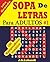 SOPA De LETRAS Para ADULTOS (SPANISH Word Search For ADULTS) (Spanish Edition)