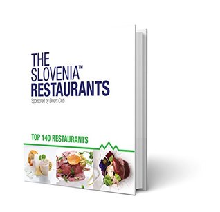 THE SLOVENIA RESTAURANTS (Kindle Edition)