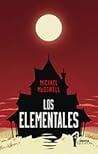 Los elementales by Michael McDowell