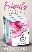 Friends Falling