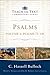 Psalms : Volume 2 (Teach the Text Commentary Series): Psalms 73-150