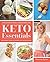 Keto Essentials by Vanessa Spina