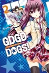 GDGD Dogs! T02 by Ema Tōyama GDGD Dogs! T02 by Ema Tōyama