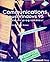 Communications sous Windows 95, guide du programmeur