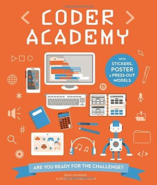 Coder Academy: Are you ready for the challenge? (Paperback)