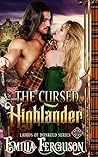 The Cursed Highlander by Emilia Ferguson