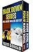 Track Down Series (A Brad J...