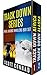 Track Down Series (A Brad Jacobs Thriller: Books 1-2)