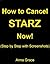 How to Cancel STARZ Subscri...