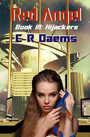 Hijackers (Red Angel, #3)