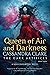Queen of Air and Darkness (...