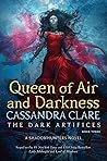 Queen of Air and Darkness