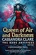 Image for Queen of Air and Darkness