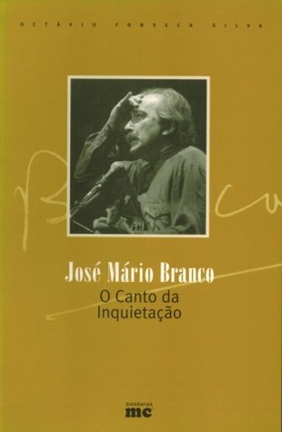 José Mário Branco: O Canto da Inquietação