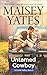 Untamed Cowboy by Maisey Yates