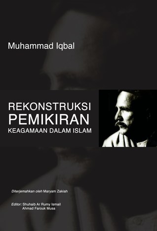 Rekonstruksi Pemikiran Keagamaan Dalam Islam