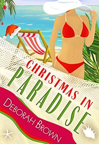 Christmas in Paradise (Paradise #13)
