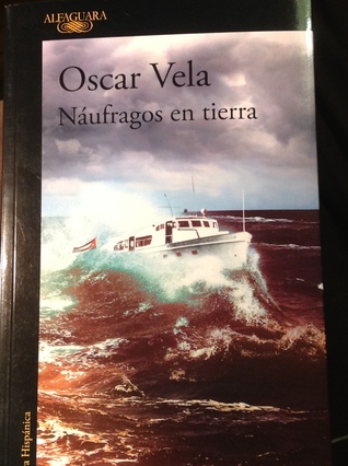 Náufragos en tierra