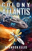 Colony Atlantis
