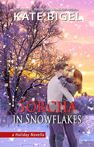 Sorcha in Snowflakes (Kindle Edition)