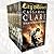 The Mortal Instruments 7 Books Collection Set (City of Bones, City of Ashes, City Glass, City of Lost Soul, City of Fallen Angels, City of Heavenly Fire & The Shadowhunter's Codex))