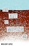 Book cover for The Art of Moving On