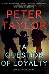 A Question of Loy...