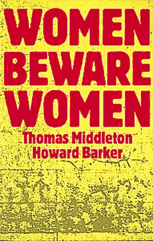 Women Beware Women: Playscript 111