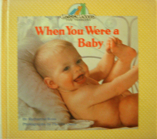 When You Were a Baby (Hardcover)