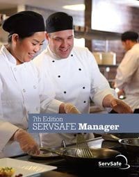 ServSafe Manager (Paperback)