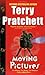 Moving Pictures (Discworld, #10)