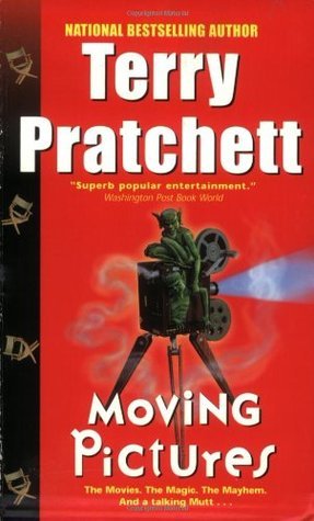 Moving Pictures