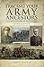 Tracing Your Army Ancestors: A Guide for Family Historians (Tracing Your Ancestors)