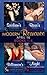 Modern Romance April 2016: Books 1-4: The Sicilian’s Stolen Son / Seduced into Her Boss’s Service / The Billionaire’s Defiant Acquisition / One Night to Wedding Vows