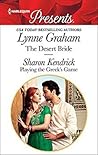 The Desert Bride ...