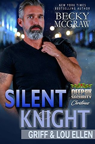 Silent Knight (Deep Six Security #6.5)