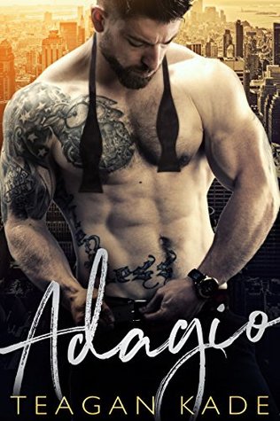 Adagio (Kindle Edition)