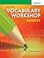 Vocabulary Workshop Achieve Level E Grade 10 by Jerome Shostak
