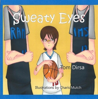 Sweaty Eyes